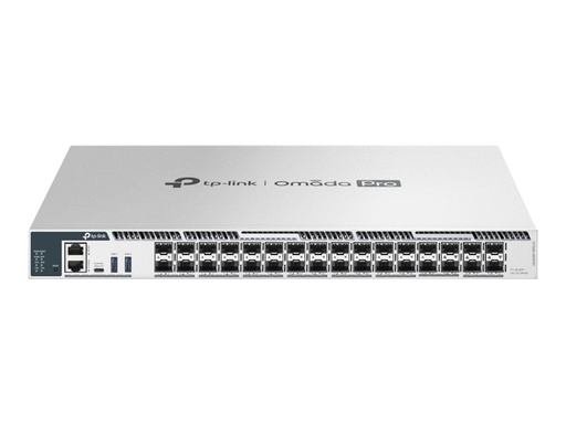 [S7500-26XF6Y] TP-LINK Omada Pro S7500-26XF6Y V1 - Switch - L3