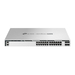 [S6500-24GP4XF] TP-LINK Omada Pro Switch 24x Stackable L3 Managed PoE+ - Switch - 1 Gbps
