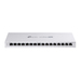 [S4500-16GP] TP-LINK Omada Pro S4500-16GP - Managed - L2/L2+ - Gigabit Ethernet (10/100/1000) - Power over Ethernet (PoE)