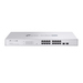 [S4500-16G2F] TP-LINK Omada Pro S4500-16G2F - Managed - L2/L2+ - Gigabit Ethernet (10/100/1000) - Rack-Einbau