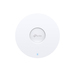 [AP9635] TP-LINK Omada Pro AP9635 - 2,4 GHz - 5 GHz - 1800 Mbit/s - WPA-Enterprise - WPA-Personal - WPA2-Enterprise - WPA2-Personal - WPA3-Enterprise - 10,100,1000 Mbit/s