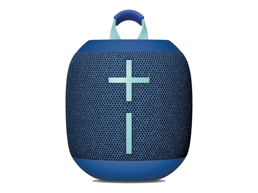[984-001895] Logitech WONDERBOOM 4 - Lautsprecher - tragbar