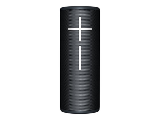 [984-001981] Logitech MEGABOOM 4 - Lautsprecher - tragbar