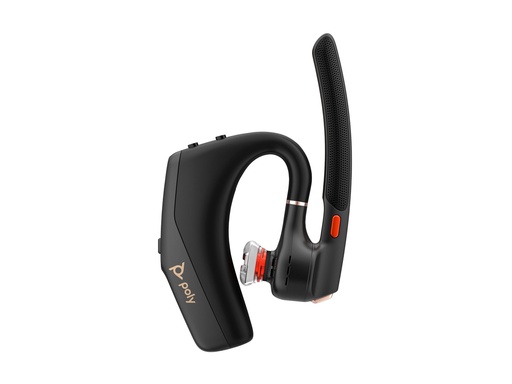 [AJ8V4AA#ABB] HP Voyager Legend Headset UC - Headset - Mono