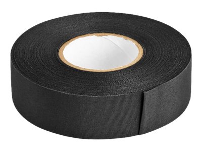 [20912] Delock Kabelisolationsband - Stoff, unzerreißbar