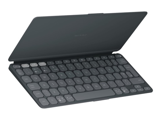 [920-012984] Logitech Keys-To-Go 2 - Tastatur - built-in cover