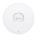 [AP9670] TP-LINK Omada Pro AP9670 - 2,4 GHz - 5 GHz - 5400 Mbit/s - WPA-Enterprise - WPA-Personal - WPA2-Enterprise - WPA2-Personal - WPA3-Enterprise - 10,100,1000,2500 Mbit/s