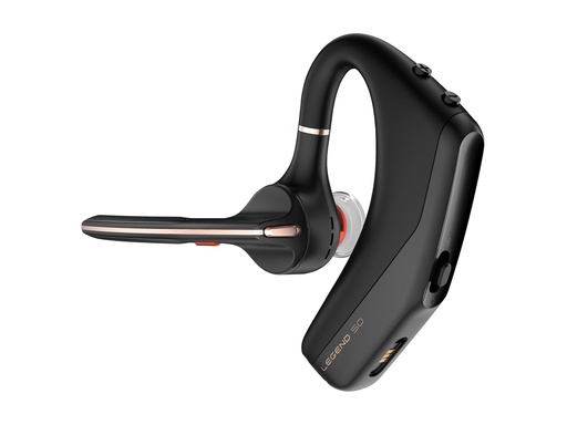 [AT9M9AA#ABB] HP Poly Voyager Legend 50 - Headset - im Ohr - Bluetooth