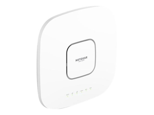 [WAX638E-111EUS] Netgear WAX638E - Accesspoint - 1GbE, 2.5GbE