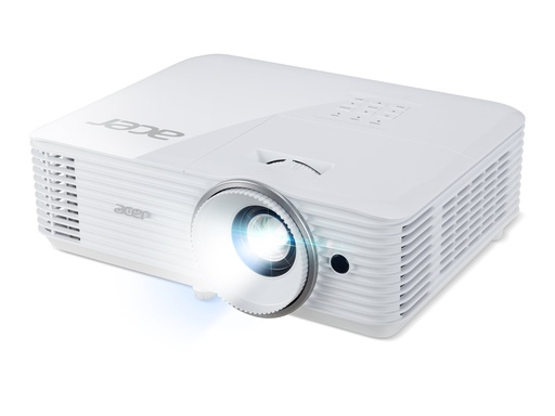 [MR.JXY11.002] Acer H6546 - DLP-Projektor - tragbar - 3D - 5200 ANSI-Lumen - Full HD (1920 x 1080)