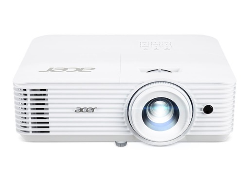 [MR.JXY11.002] Acer H6546 - DLP-Projektor - tragbar - 3D - 5200 ANSI-Lumen - Full HD (1920 x 1080)