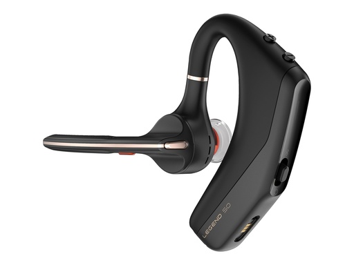 [AV4P1AA#ABB] Poly Voyager Legend 50 - Headset - im Ohr - Bluetooth