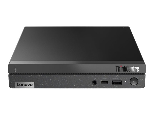 [12LN0019GE] Lenovo ThinkCentre neo 50q Gen 4 12LN - Mini