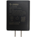 [PWR-WUA5V45W1AU] Zebra USB type C power supply adaptor with Australia plug. Used USB-C Cable to charge - Ladegerät