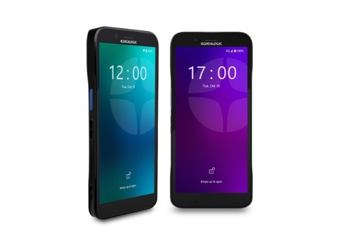 [944950001] Datalogic Memor 12 Full Touch PDA NA+ROW - PDA - 2.400 MHz