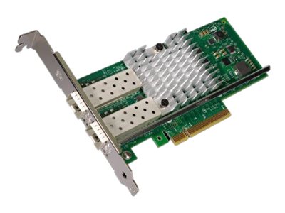[E10G42BTDA] Intel Ethernet Converged Network Adapter X520-DA2