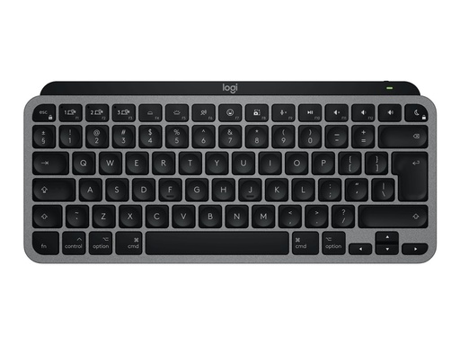 [920-012652] Logitech Master Series MX Keys Mini for Mac - Tastatur