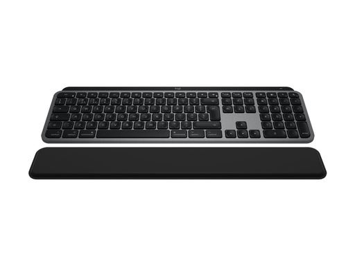 [920-012841] Logitech Master Series MX Keys S Combo for Mac