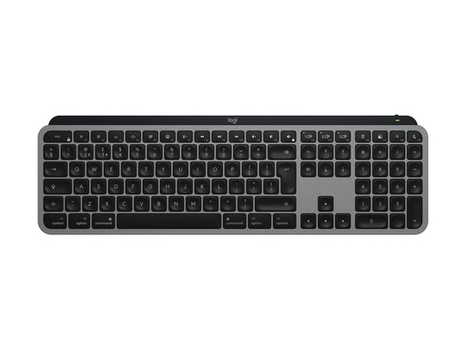[920-011637] Logitech Master Series MX Keys S for Mac - Tastatur
