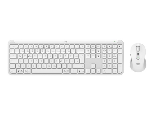 [920-012595] Logitech Signature Slim Combo MK950 - Tastatur-und-Maus-Set