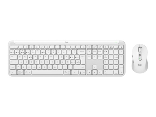 [920-012596] Logitech Signature Slim Combo MK950 - Tastatur-und-Maus-Set