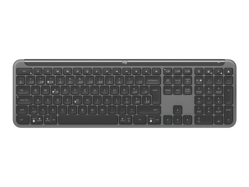 [920-012449] Logitech Signature Slim K950 - Tastatur - 100%