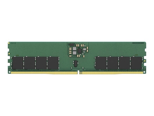 [KVR64A52BS8-16] Kingston ValueRAM - DDR5 - Modul - 16 GB - DIMM 288-PIN