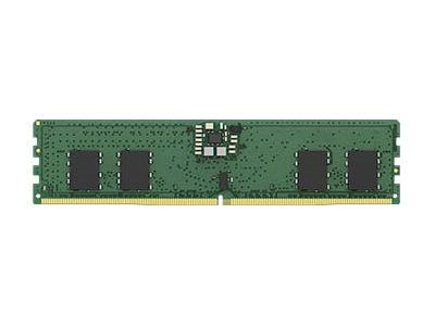 [KVR64A52BS6-8] Kingston ValueRAM - DDR5 - Modul - 8 GB - DIMM 288-PIN