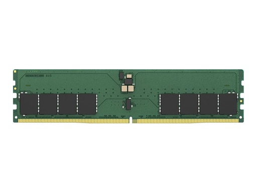 [KVR64A52BD8-32] Kingston ValueRAM - DDR5 - Modul - 32 GB - DIMM 288-PIN