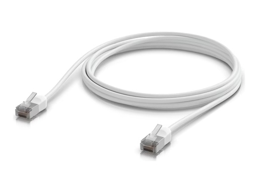 [UACC-CABLE-PATCH-OUTDOOR-C6A-2] Ubiquiti UniFi - Patch-Kabel - RJ-45 (M) zu RJ-45 (M)