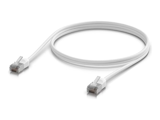 [UACC-CABLE-PATCH-OUTDOOR-C6A-1] Ubiquiti UniFi - Patch-Kabel - RJ-45 (M) zu RJ-45 (M)