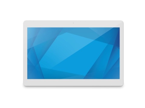 [E540494] Elo Touch Solutions ESY15I1 15.6in I-Series 5 STD ANDR 14 QC