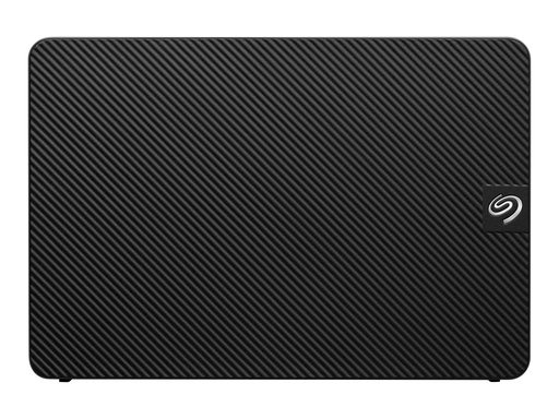 [STKR4000400] Seagate Expansion STKR4000400 - Festplatte - 4 TB - extern (Stationär)