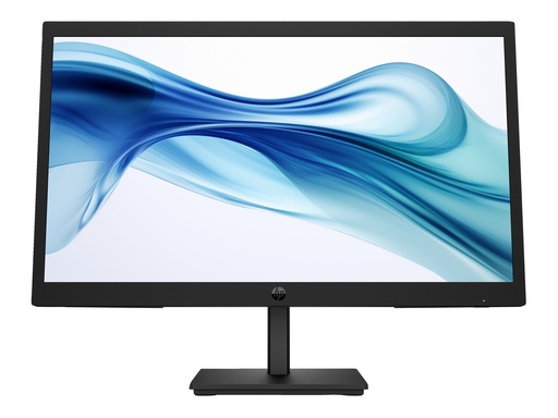 [9U5A2AA#ABB] HP 322pv - Series 3 Pro - LED-Monitor - 55.9 cm (22")