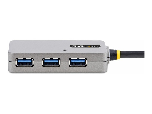 [U01043-USB-EXTENDER] StarTech.com USB Extender Hub, 4-Port USB Hub/Verteiler