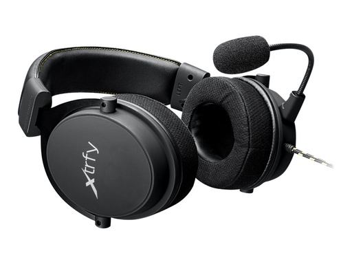 [XG-H2] Cherry Xtrfy H2 - Headset - ohrumschließend - kabelgebunden