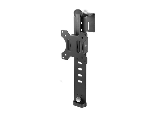 [FPMA-CH100BLACK] Neomounts FPMA-CH100 - Befestigungskit - für LCD-Display - Schwarz - Bildschirmgröße: 25.4-76.2 cm (10"-30")