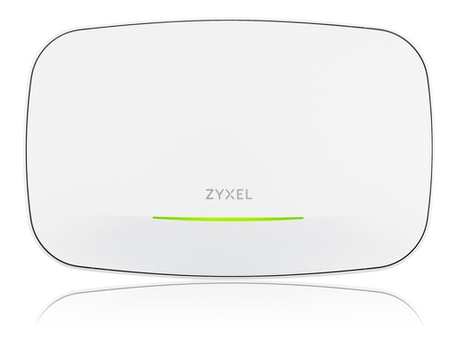 [NWA130BE-EU0101F] ZyXEL NebulaFlex NWA130BE - Accesspoint - 1GbE, 2.5GbE, Wi-Fi 7