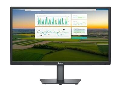 [210-AZZF] Dell E Series 22 Monitor E2222H - Flachbildschirm (TFT/LCD) - 54,5 cm