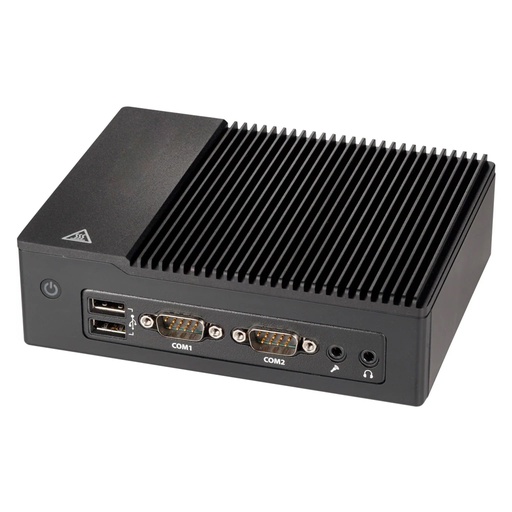[SYS-E50-14AM] Supermicro Barebone SuperServer Intel Atom N97 4C/12T 2.0 GHz SYS-E50-14AM