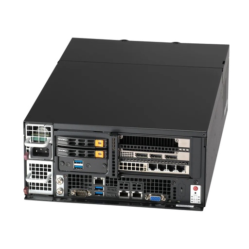 [SYS-E403-14B-FRN2T] Supermicro Barebone SuperServer Single Sockel 4710 SYS-E403-14B-FRN2T