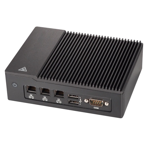 [SYS-E50-14AM-N5] Supermicro Barebone SuperServer Intel Atom N97 4C/12T 2.0 GHz SYS-E50-14AM-N5