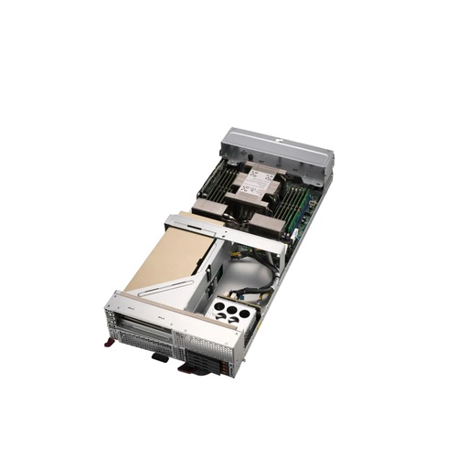 [SBI-612BA-5NE34] Supermicro SBI-612BA-5NE34 - Complete System Only