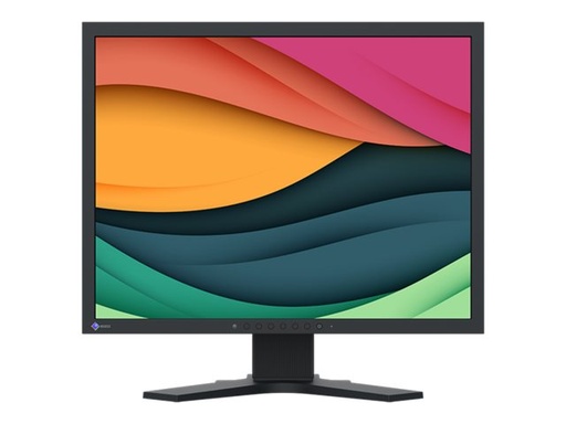 [S2134-BK] EIZO FlexScan S2134 - LED-Monitor - 54 cm (21.3")