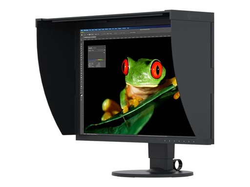 [CG2420] EIZO ColorEdge CG2420 - LED-Monitor - 61.1 cm (24.1")