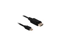 [PM200-K] EIZO DisplayPort-Kabel - DisplayPort (M) zu Mini DisplayPort (M)