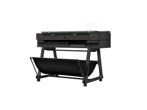 [2Y9H2A#B19] HP DesignJet T850 - 914 mm (36") Multifunktionsdrucker - Farbe - Tintenstrahl - 914 x 2770 mm (Original)