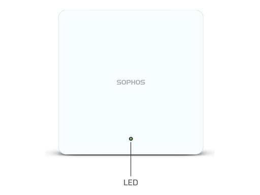 [AP42EZ12ZZPCNP] Sophos AP6 Series 420 - Accesspoint - mit 1 year Support Service
