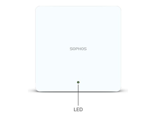 [AP4EEZ12ZZPCNP] Sophos AP6 Series 420E - Accesspoint - Plenum-zugelassen