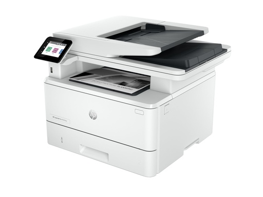 [2Z624F#B19] HP LaserJet Pro Mfp 4102fdw Laser - Drucker - Laser/LED-Druck